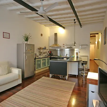 Casa Leopardo - Trastevere-2