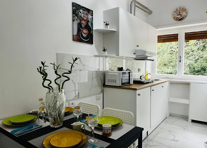 Suite San Damaso